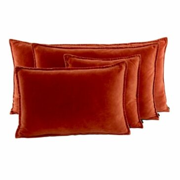 Coussin Manhattan Brick / 40x60cm - Haomy