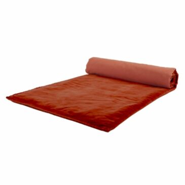 Edredon Manhattan Brick / 80x200cm - Haomy