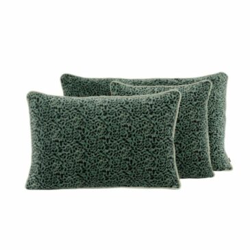 Coussin Gairo Jardin / 45x45cm - Haomy