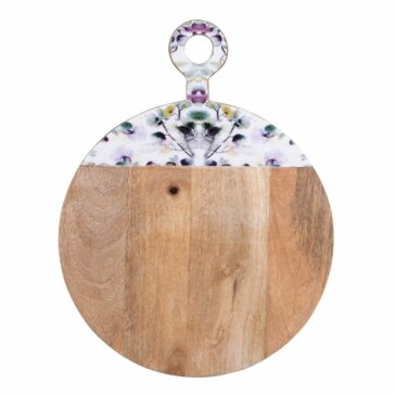 Planche Garden D30,5cm - Table Passion