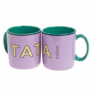 Mug Tata chérie - Amadeus