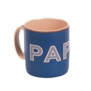 Mug Papa Ours - Amadeus
