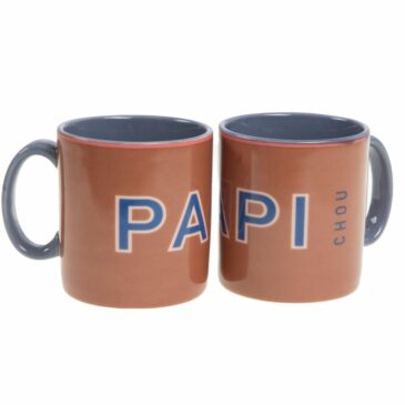 Mug Papi Chou - Amadeus