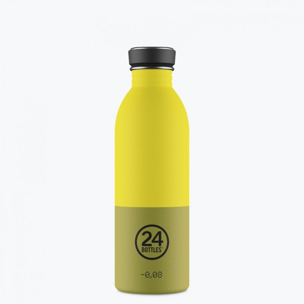 Gourde Urban 500ml / Solar - 24 Bottles