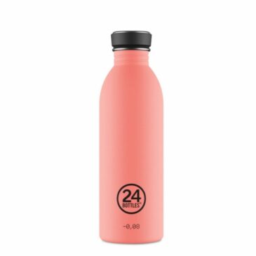 Gourde Urban 500ml / Blush rose - 24 Bottles