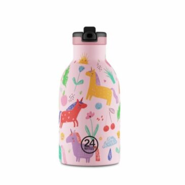 Gourde Kids 330ml / Magic Friends - 24 Bottles