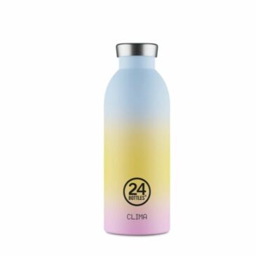 Gourde Clima 500ml / Aurora - 24 Bottles