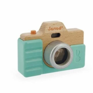 Appareil photo - Janod