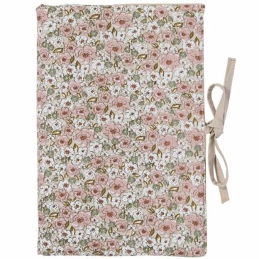 Protège carnet de santé / Collection Afternoon Tea - BB&Co