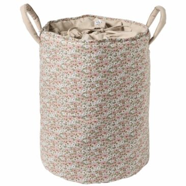 Maxi panier de rangement jouets / Collection Afternoon Tea - BB&Co