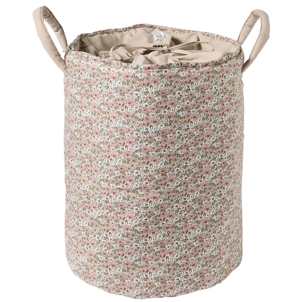 Maxi panier de rangement jouets / Collection Afternoon Tea - BB&Co