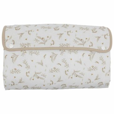 Tapis à langer nomade / Collection DayDream - BB&Co