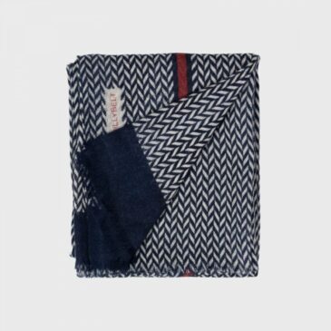 Foulard en 100% laine / Victory - Billybelt