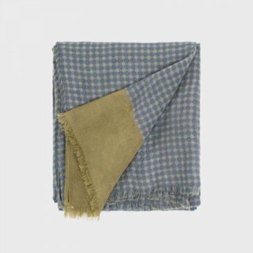 Foulard en 100% laine / Marceau - Billybelt