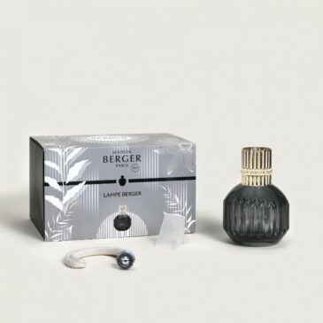 Lampe Berger Cannelo Grise - Maison Berger