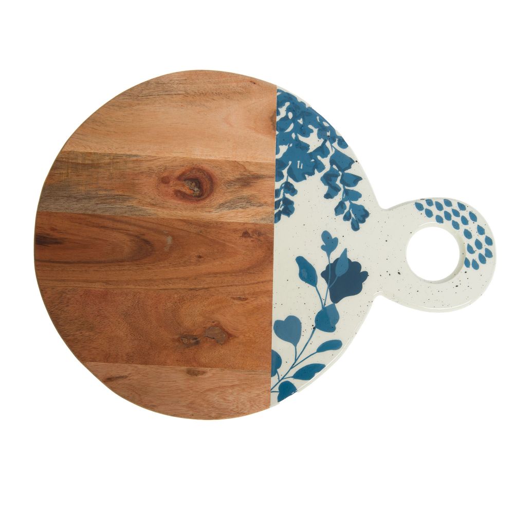 Planche ronde Lison - Amadeus