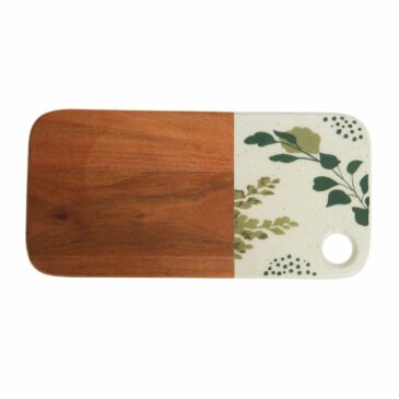 Planche Lison 35x17cm - Amadeus