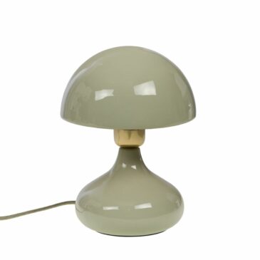 Lampe Paulette amande - Amadeus