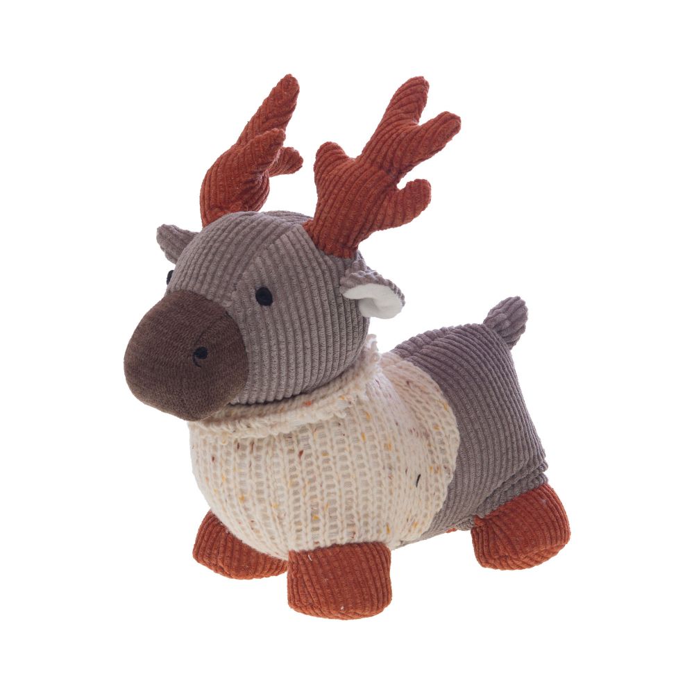 Cale Porte Ralph gris - Amadeus