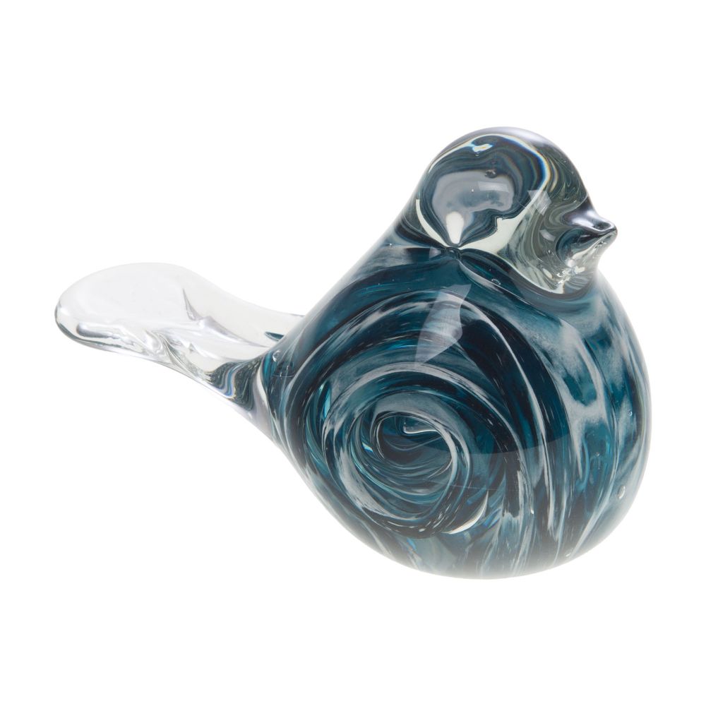 Oiseau Elio sulfure - Amadeus