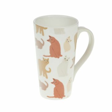 Maxi mug Gustave - Amadeus