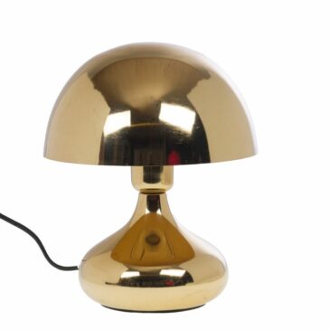 Lampe Kelly or - Amadeus