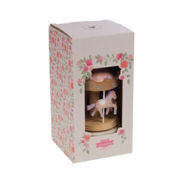 Carrousel Ballerine - Amadeus