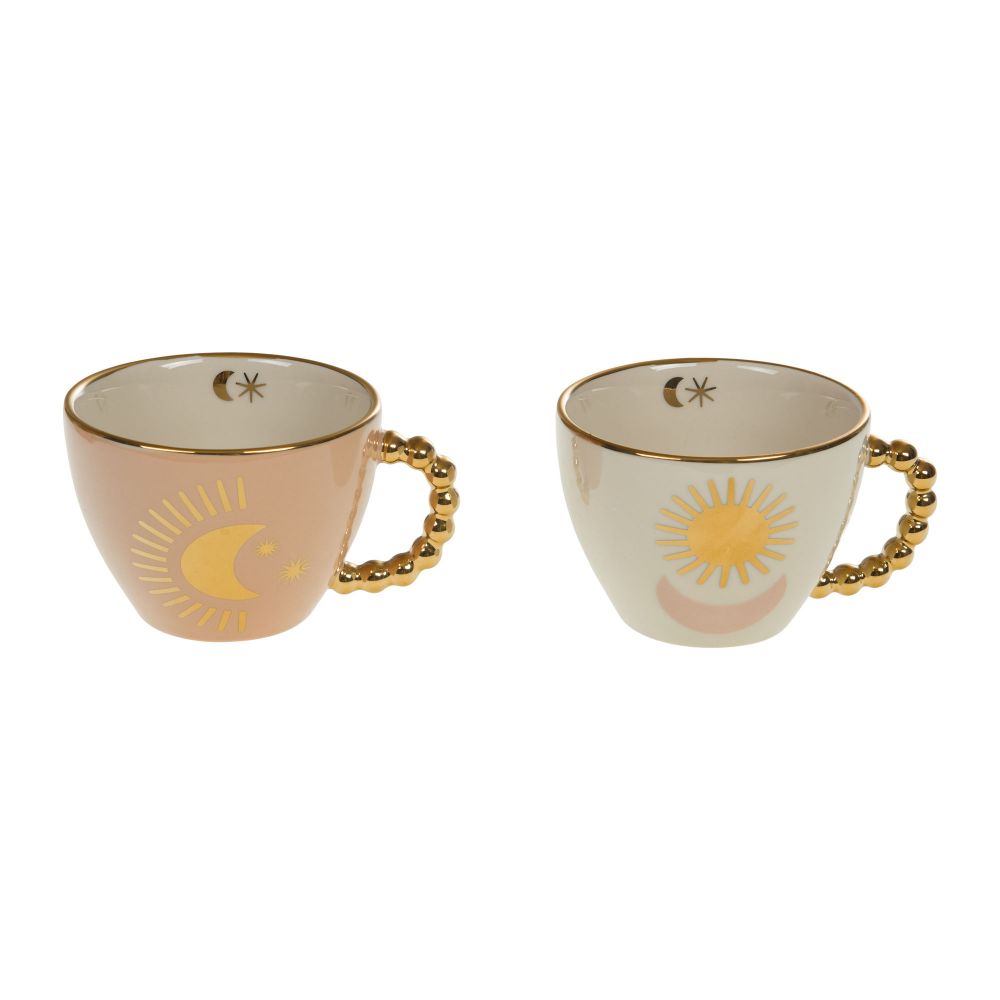 Tasse à thé solea - Amadeus