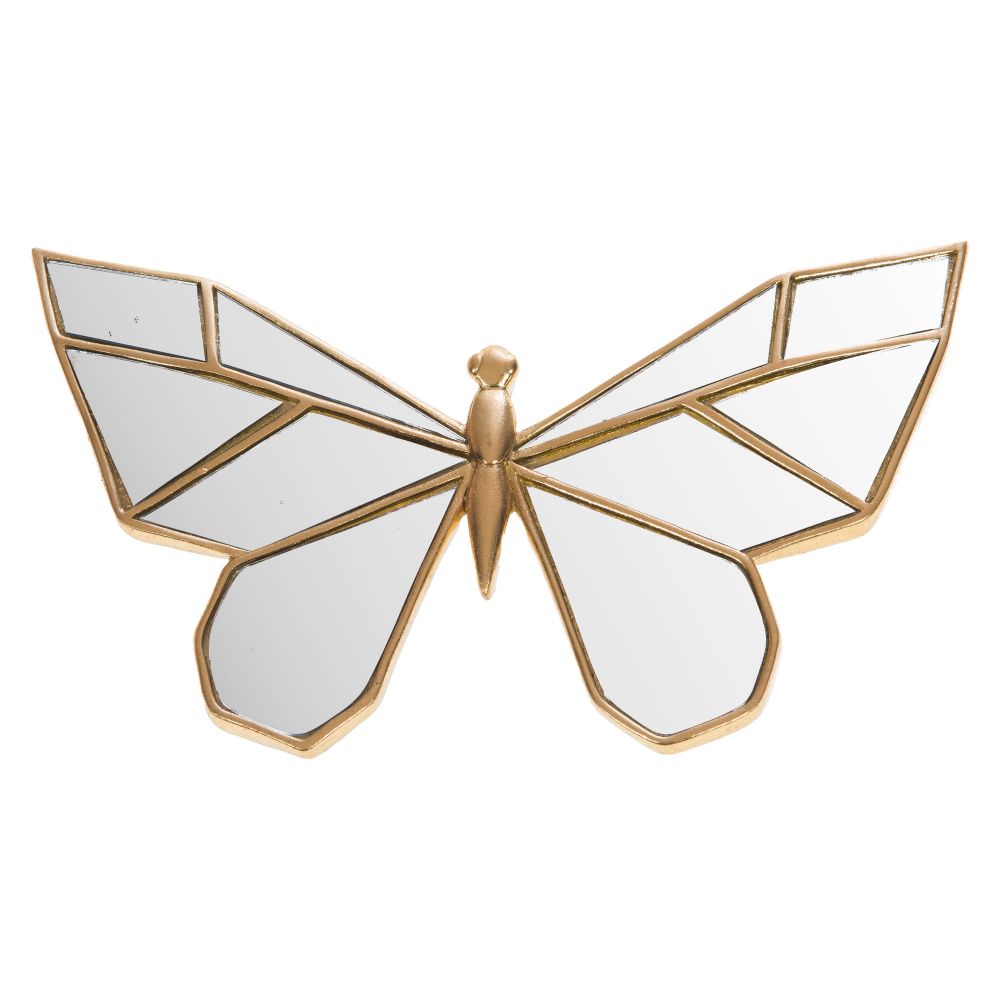 Miroir papillon - Amadeus