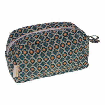 Pochette matelassée Laura GM - Amadeus