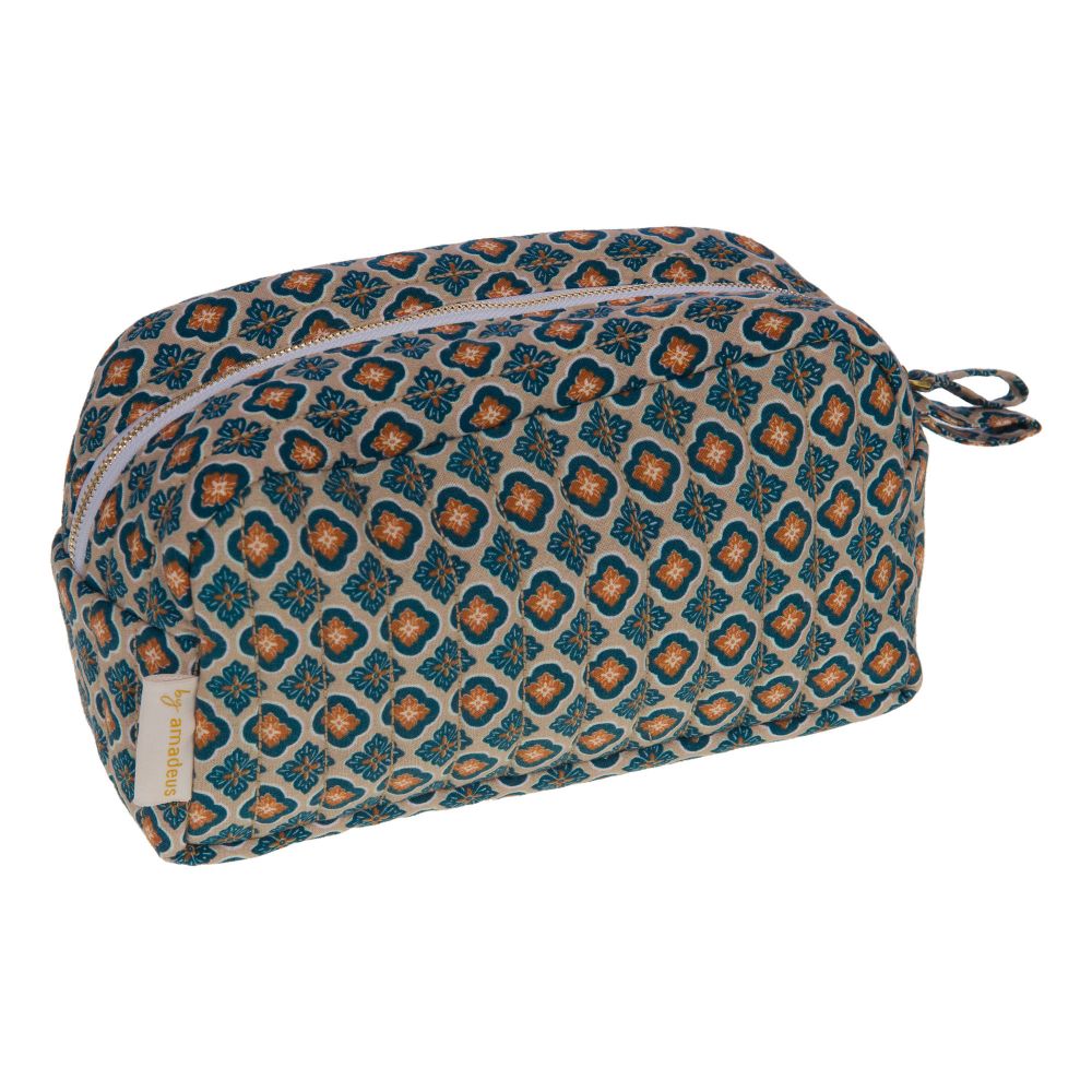 Pochette matelassée Laura GM - Amadeus