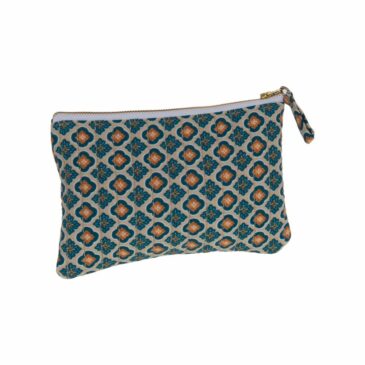Pochette matelassée Laura PM - Amadeus