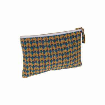 Pochette matelassée Jasper PM - Amadeus