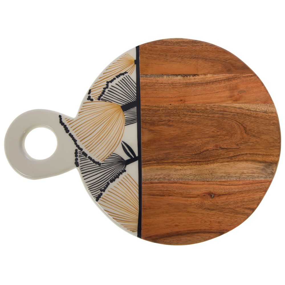 Planche ronde Eva - Amadeus