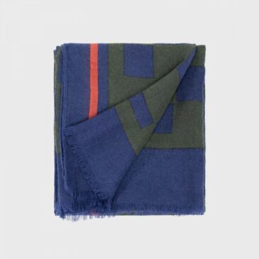 Foulard en 100% laine / Eliott - Billybelt