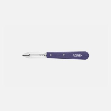 Couteau Eplucheur n°115 Violet - Opinel
