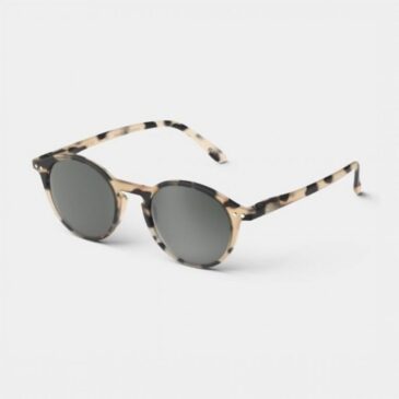 Lunettes de soleil #D / Light Tortoise - Izipizi