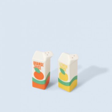 Sel et poivre - Fluide Market