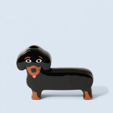 Vase Teckel - Fluid Market