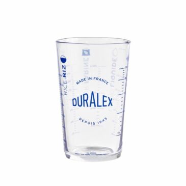 Verre à mesurer - Duralex