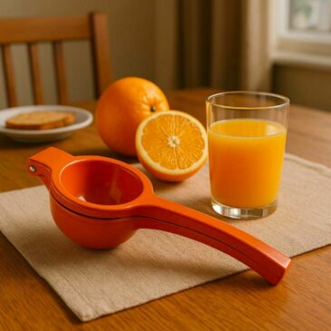 Presse-Orange Ibili - Bastide