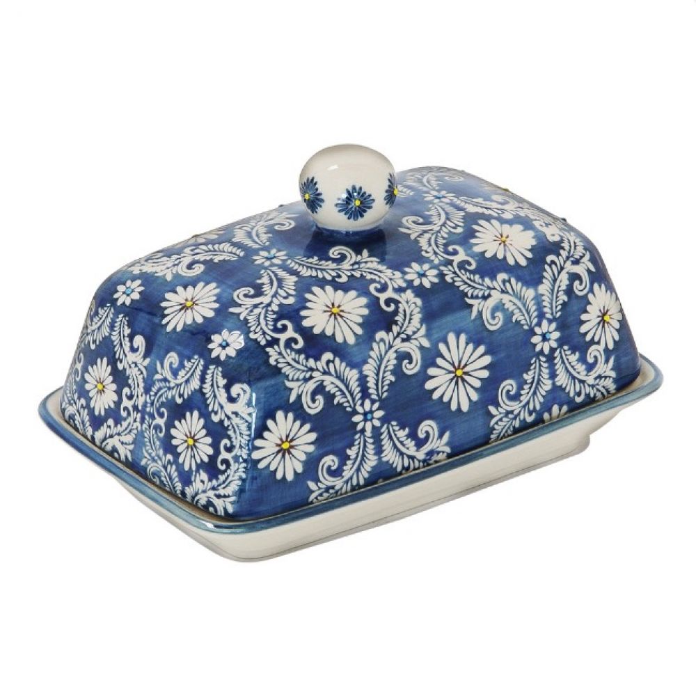 Beurrier Almada - Table Passion