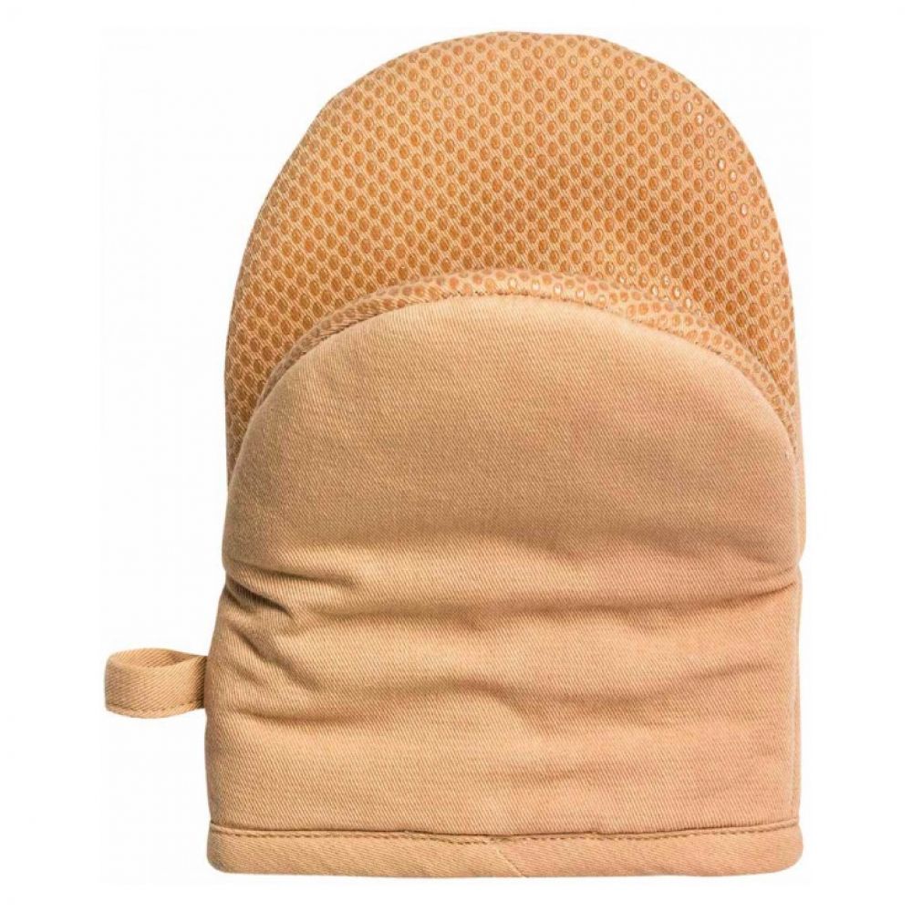 Mini gant de cusine Greg / Muscade - Winkler