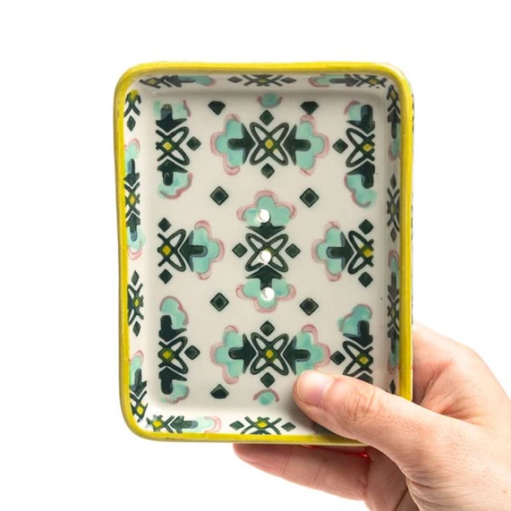 Porte-savon / Frijoha - Tranquillo