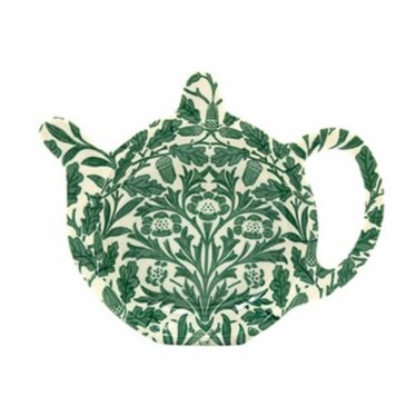 Repose sachet de thé en mélamine / Acorn - Royal Garden