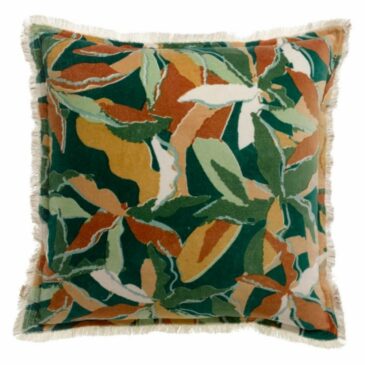 Coussin Alina 45x45cm - Maison Vivaraise