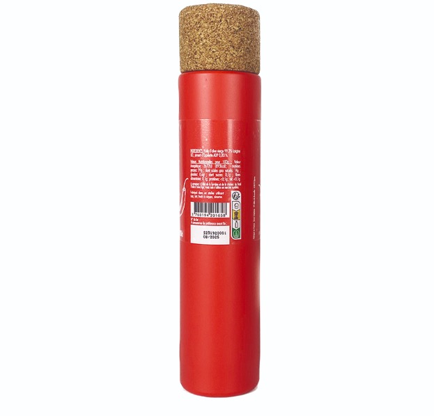 Huile d'olive Color Mat au piment d'Espelette - Savor & Sens – Image 2