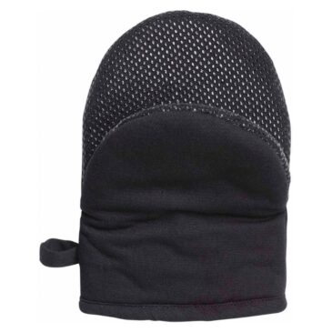 Mini gant de cusine Greg / Noir - Winkler