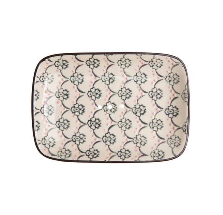 Porte-savon / Oriental - Tranquillo