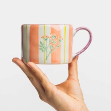 Tasse Linqua - Tranquillo